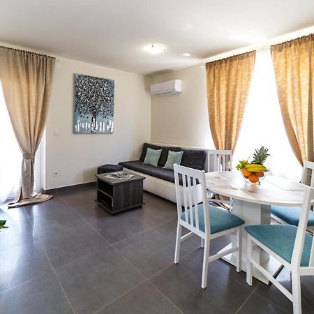 Apartments Leondori كرك المظهر الخارجي الصورة