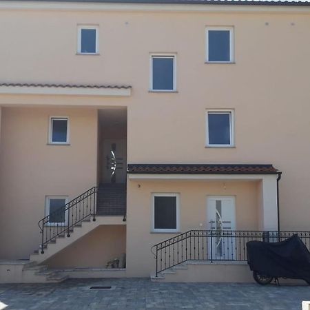Apartments Leondori كرك المظهر الخارجي الصورة