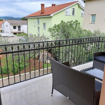 Apartments Leondori كرك المظهر الخارجي الصورة