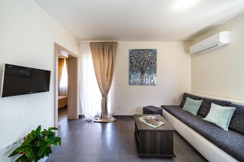 Apartments Leondori كرك المظهر الخارجي الصورة