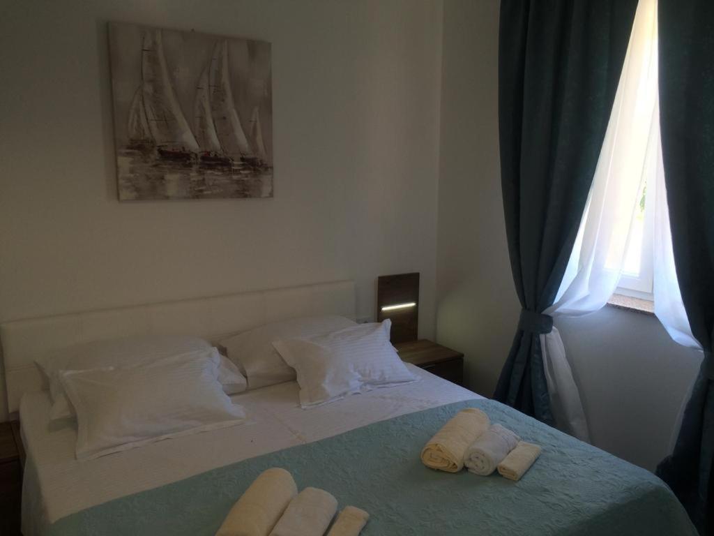 Apartments Leondori كرك المظهر الخارجي الصورة