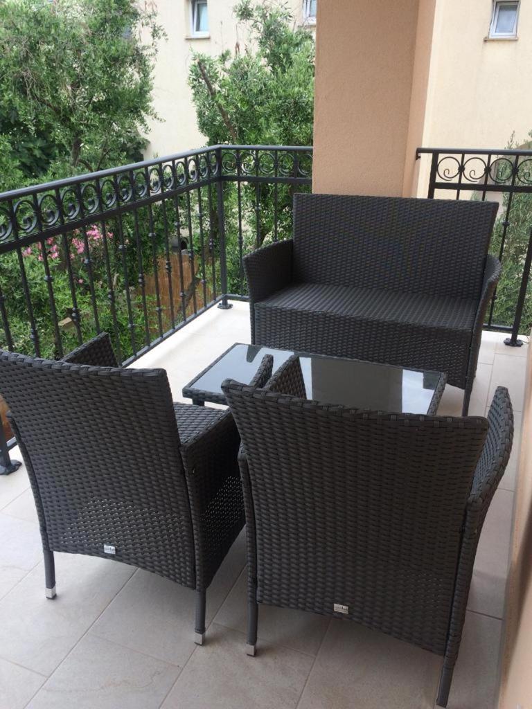 Apartments Leondori كرك المظهر الخارجي الصورة