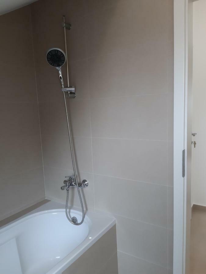Apartments Leondori كرك المظهر الخارجي الصورة
