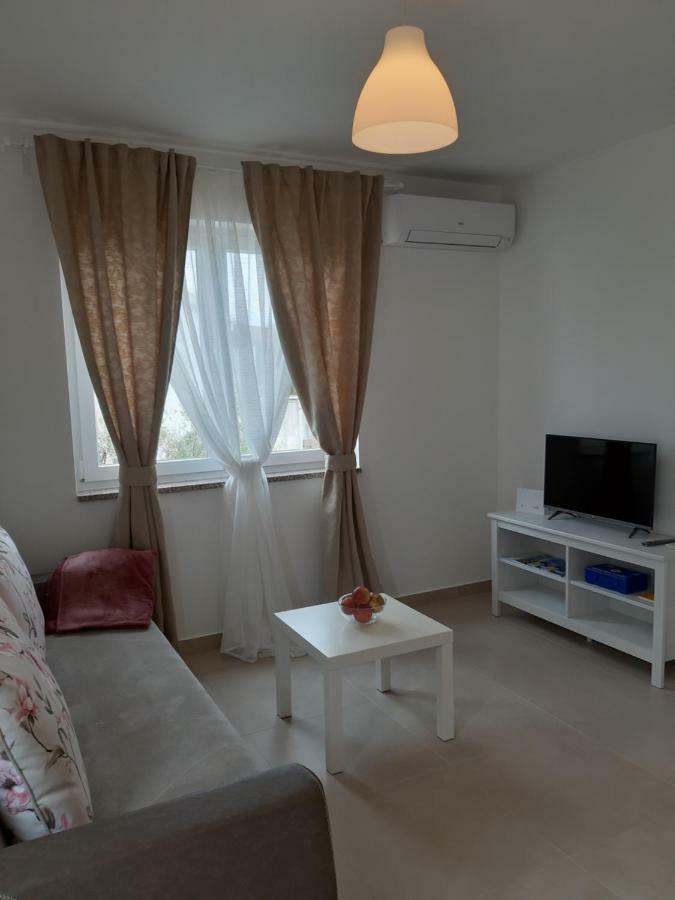 Apartments Leondori كرك المظهر الخارجي الصورة