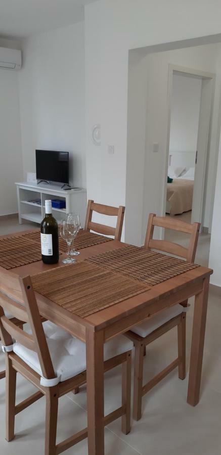 Apartments Leondori كرك المظهر الخارجي الصورة