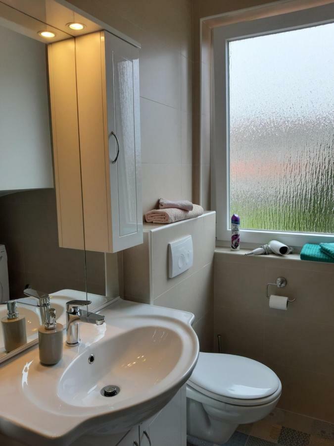 Apartments Leondori كرك المظهر الخارجي الصورة