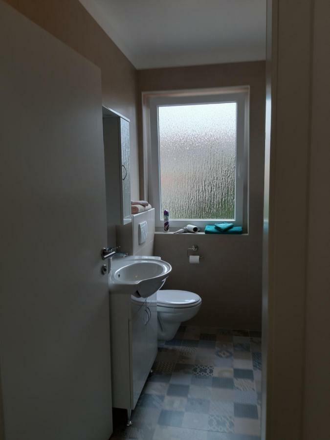 Apartments Leondori كرك المظهر الخارجي الصورة