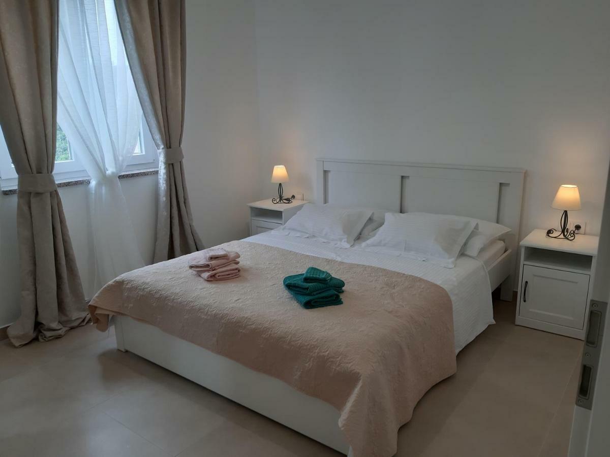 Apartments Leondori كرك المظهر الخارجي الصورة