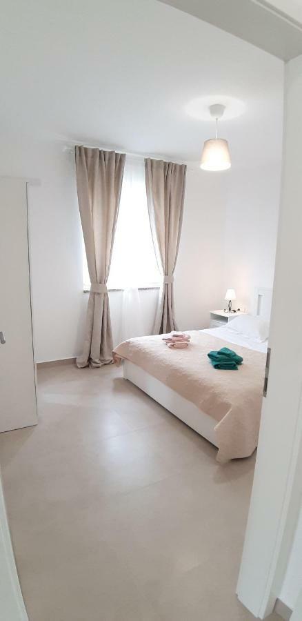 Apartments Leondori كرك المظهر الخارجي الصورة