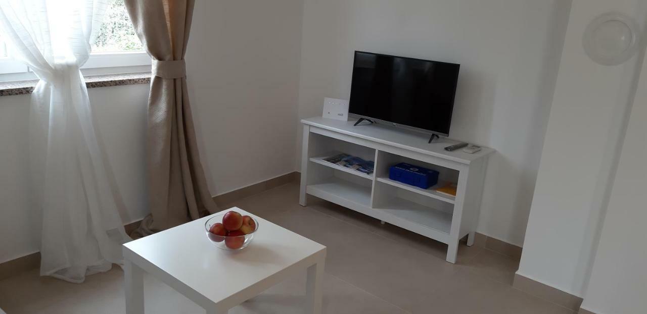 Apartments Leondori كرك المظهر الخارجي الصورة