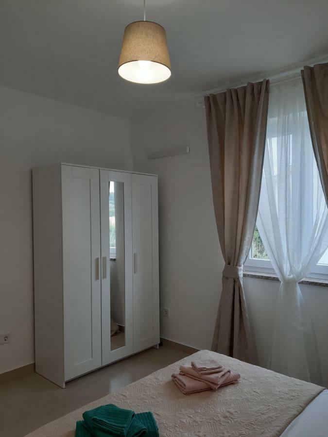 Apartments Leondori كرك المظهر الخارجي الصورة