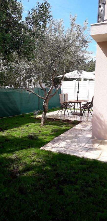 Apartments Leondori كرك المظهر الخارجي الصورة