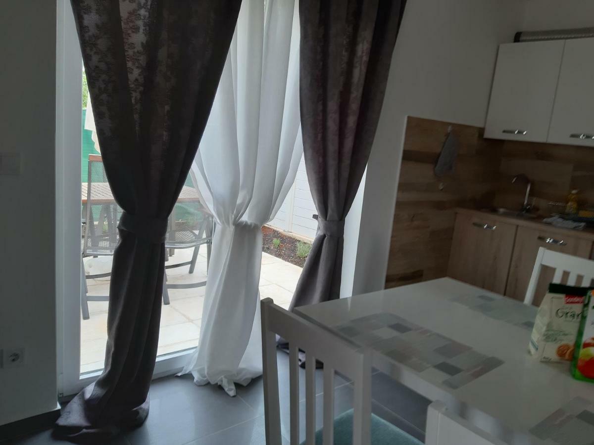 Apartments Leondori كرك المظهر الخارجي الصورة