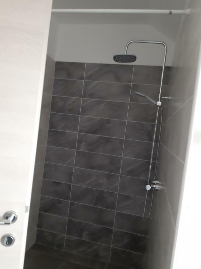 Apartments Leondori كرك المظهر الخارجي الصورة