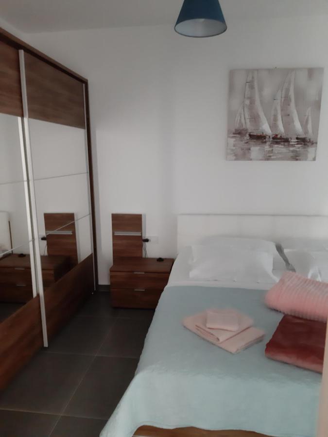 Apartments Leondori كرك المظهر الخارجي الصورة