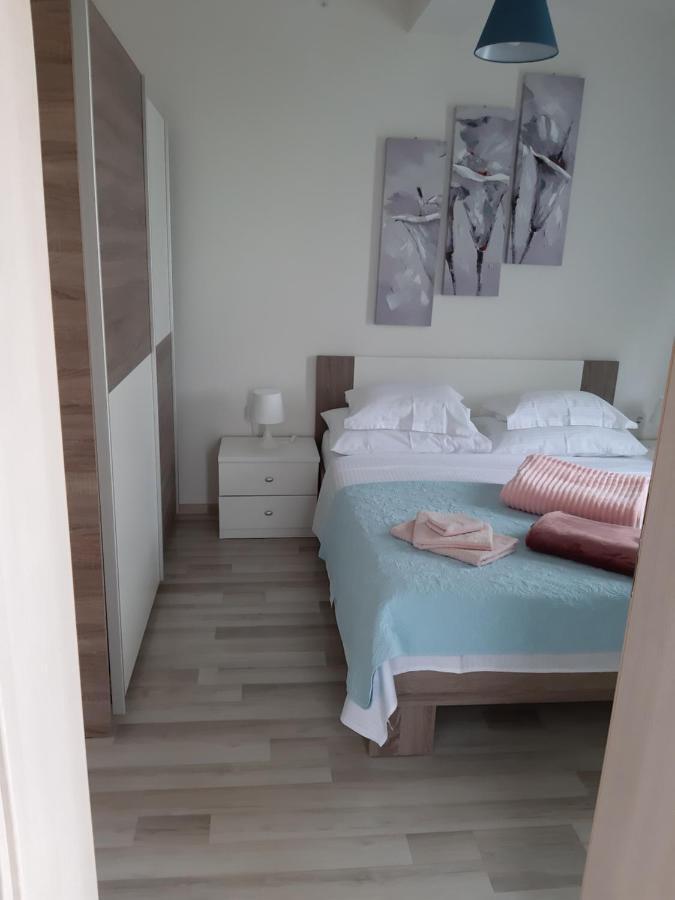 Apartments Leondori كرك المظهر الخارجي الصورة