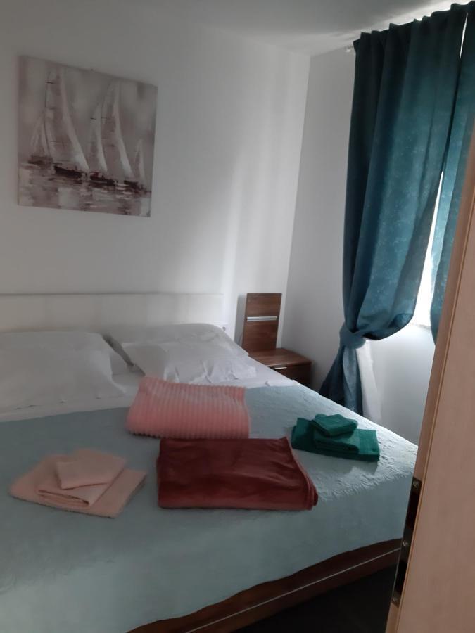 Apartments Leondori كرك المظهر الخارجي الصورة