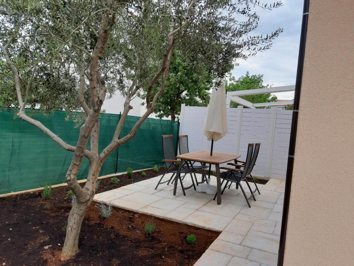 Apartments Leondori كرك المظهر الخارجي الصورة