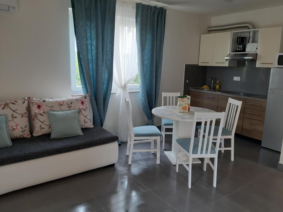 Apartments Leondori كرك المظهر الخارجي الصورة